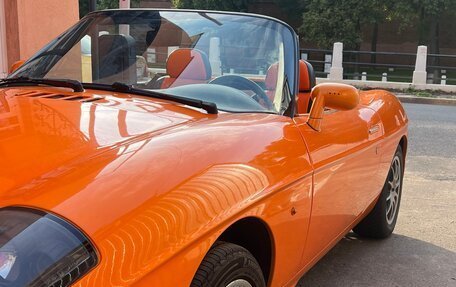 Fiat Barchetta I рестайлинг, 1998 год, 1 300 000 рублей, 3 фотография