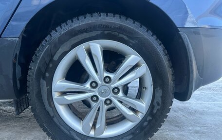 Hyundai ix35 I рестайлинг, 2012 год, 1 347 000 рублей, 12 фотография