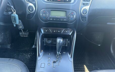 Hyundai ix35 I рестайлинг, 2012 год, 1 347 000 рублей, 11 фотография