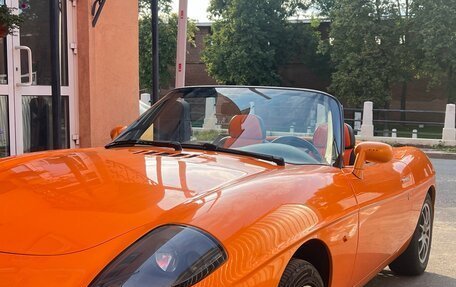 Fiat Barchetta I рестайлинг, 1998 год, 1 300 000 рублей, 5 фотография