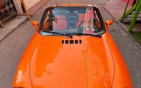 Fiat Barchetta I рестайлинг, 1998 год, 1 300 000 рублей, 8 фотография