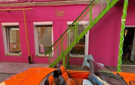 Fiat Barchetta I рестайлинг, 1998 год, 1 300 000 рублей, 7 фотография