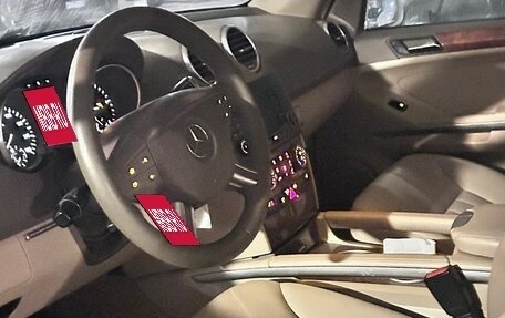 Mercedes-Benz M-Класс, 2007 год, 1 150 000 рублей, 4 фотография