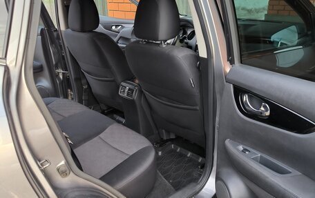 Nissan Qashqai, 2018 год, 1 770 000 рублей, 10 фотография