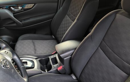 Nissan Qashqai, 2018 год, 1 770 000 рублей, 15 фотография