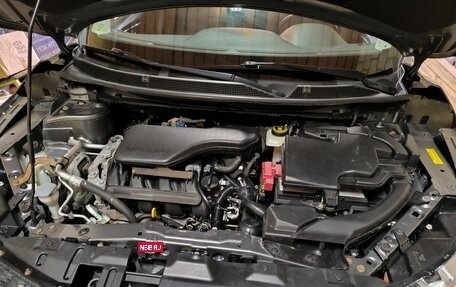 Nissan Qashqai, 2018 год, 1 770 000 рублей, 17 фотография