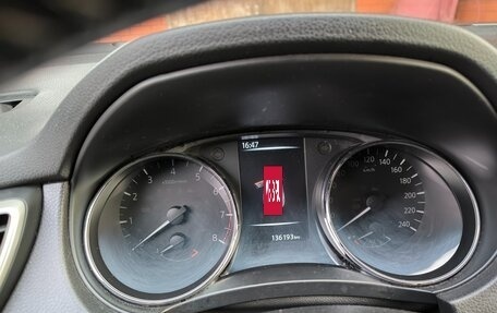 Nissan Qashqai, 2018 год, 1 770 000 рублей, 7 фотография