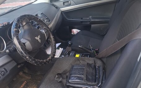 Mitsubishi Lancer IX, 2012 год, 550 000 рублей, 2 фотография