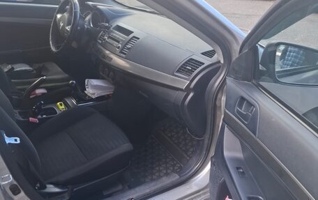 Mitsubishi Lancer IX, 2012 год, 550 000 рублей, 3 фотография