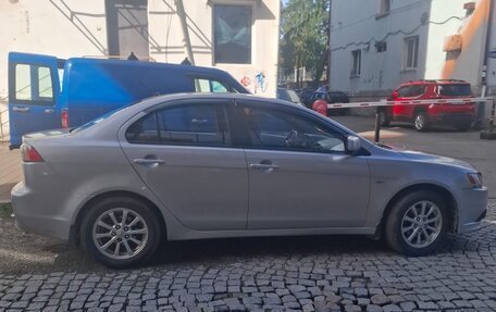 Mitsubishi Lancer IX, 2012 год, 550 000 рублей, 7 фотография