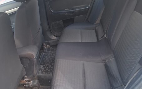 Mitsubishi Lancer IX, 2012 год, 550 000 рублей, 6 фотография