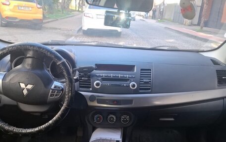 Mitsubishi Lancer IX, 2012 год, 550 000 рублей, 13 фотография