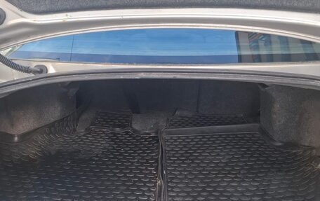 Mitsubishi Lancer IX, 2012 год, 550 000 рублей, 10 фотография