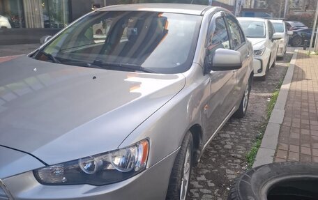 Mitsubishi Lancer IX, 2012 год, 550 000 рублей, 9 фотография