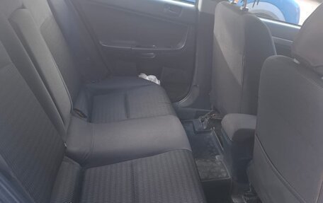 Mitsubishi Lancer IX, 2012 год, 550 000 рублей, 8 фотография