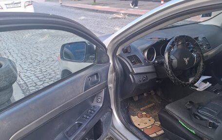 Mitsubishi Lancer IX, 2012 год, 550 000 рублей, 11 фотография