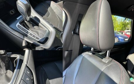 Ford Mondeo V, 2018 год, 2 222 000 рублей, 10 фотография