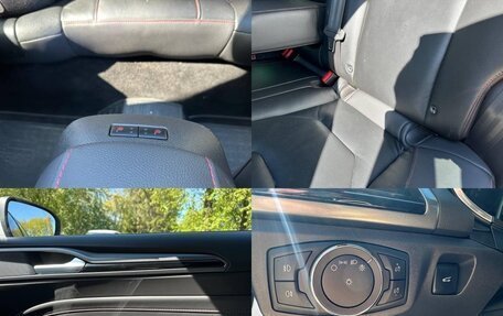 Ford Mondeo V, 2018 год, 2 222 000 рублей, 9 фотография