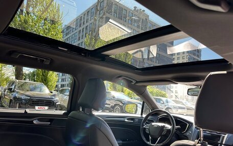 Ford Mondeo V, 2018 год, 2 222 000 рублей, 6 фотография