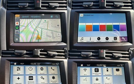 Ford Mondeo V, 2018 год, 2 222 000 рублей, 19 фотография