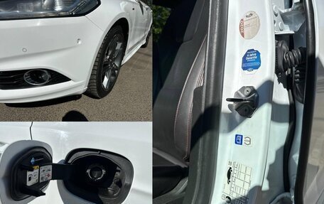 Ford Mondeo V, 2018 год, 2 222 000 рублей, 17 фотография