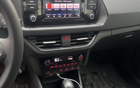 Volkswagen Polo VI (EU Market), 2020 год, 1 365 000 рублей, 3 фотография