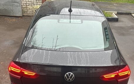 Volkswagen Polo VI (EU Market), 2020 год, 1 365 000 рублей, 4 фотография