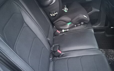 Volkswagen Tiguan II, 2021 год, 2 970 000 рублей, 3 фотография