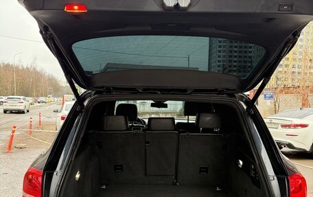 Volkswagen Touareg III, 2011 год, 1 550 000 рублей, 12 фотография