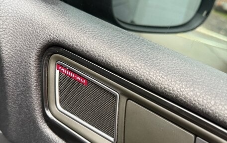 Volkswagen Touareg III, 2011 год, 1 550 000 рублей, 8 фотография