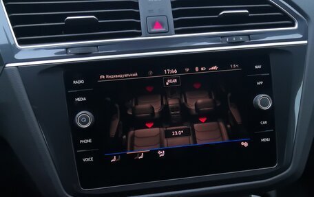 Volkswagen Tiguan II, 2021 год, 2 970 000 рублей, 6 фотография