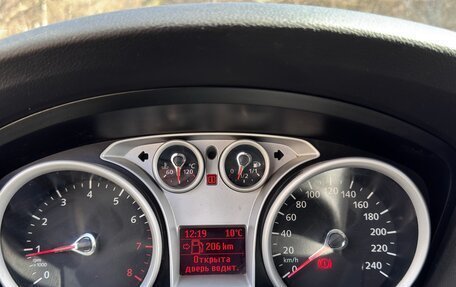 Ford Focus II рестайлинг, 2011 год, 615 000 рублей, 8 фотография