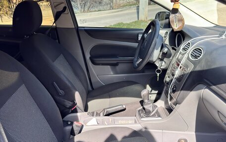 Ford Focus II рестайлинг, 2011 год, 615 000 рублей, 7 фотография