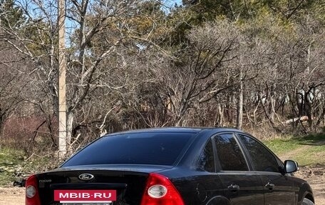 Ford Focus II рестайлинг, 2011 год, 615 000 рублей, 2 фотография