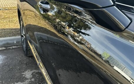 Hyundai Santa Fe IV, 2018 год, 2 700 000 рублей, 6 фотография