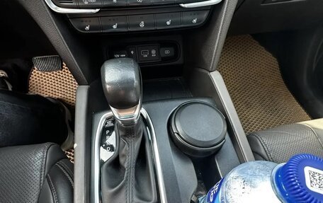 Hyundai Santa Fe IV, 2018 год, 2 700 000 рублей, 10 фотография