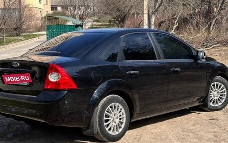 Ford Focus II рестайлинг, 2011 год, 615 000 рублей, 3 фотография