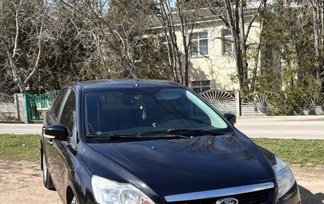 Ford Focus II рестайлинг, 2011 год, 615 000 рублей, 4 фотография