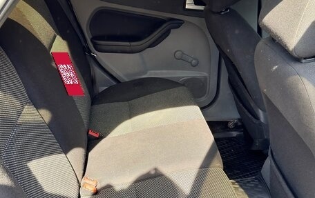 Ford Focus II рестайлинг, 2011 год, 615 000 рублей, 6 фотография