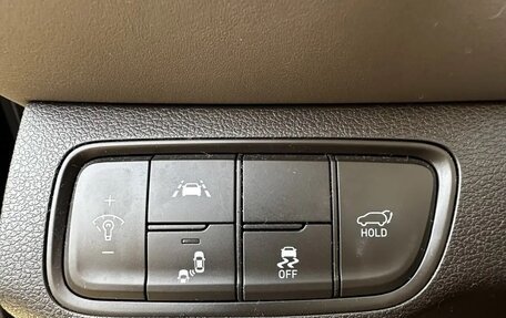 Hyundai Santa Fe IV, 2018 год, 2 700 000 рублей, 12 фотография