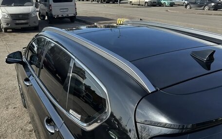 Hyundai Santa Fe IV, 2018 год, 2 700 000 рублей, 17 фотография