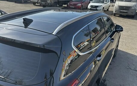 Hyundai Santa Fe IV, 2018 год, 2 700 000 рублей, 18 фотография