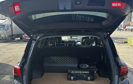 Hyundai Santa Fe IV, 2018 год, 2 700 000 рублей, 16 фотография