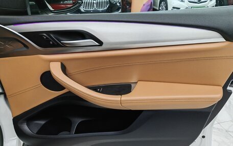 BMW X3, 2018 год, 3 750 000 рублей, 9 фотография