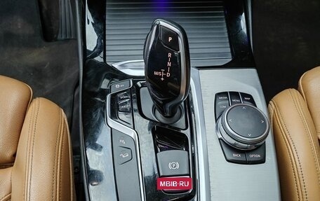 BMW X3, 2018 год, 3 750 000 рублей, 20 фотография