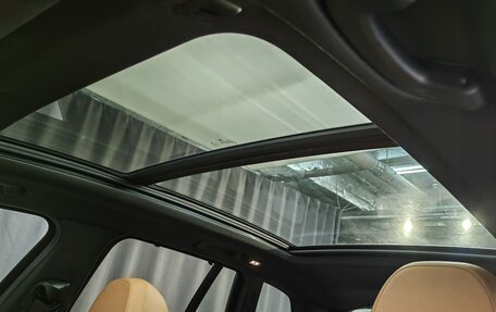 BMW X3, 2018 год, 3 750 000 рублей, 21 фотография