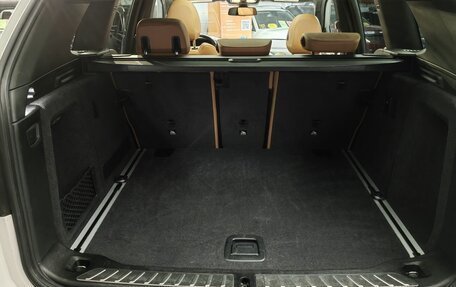 BMW X3, 2018 год, 3 750 000 рублей, 23 фотография