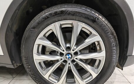 BMW X3, 2018 год, 3 750 000 рублей, 24 фотография