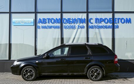 Chevrolet Lacetti, 2011 год, 509 000 рублей, 2 фотография