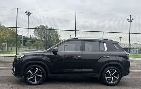 Hyundai ix35, 2021 год, 1 739 000 рублей, 3 фотография